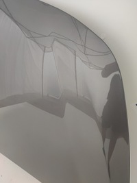 фото thumb №3, Капот крышка двигателя alfa romeo stelvio