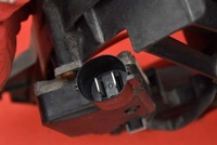 фото thumb №11, Вентилятор cv61-8c607-vb ford c-max mk2 2 ii 1.0 10-19