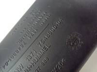 фото thumb №7, Корпус фільтра повітря bmw x5 e70 4.8i