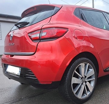 фото thumb №12, Двері праві правий перед renault clio iv tegne планка замок підйомник скло