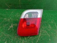 фото thumb №7, Bmw e46 sedan лампа w кришка багажника праві зад 6910538 388514