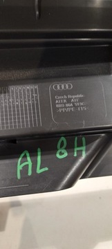 фото thumb №5, Audi q5 8r0 захист порога багажника 8r0864513c