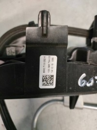 фото thumb №7, Audi a4 b9 модуль запуску коробки коробка передач 8w0713052k