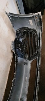 фото thumb №7, Бампер перед передний porsche 911 991 turbo s lift 16-