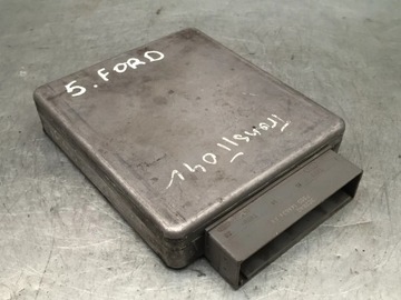 фото thumb №1, Ford transit 2003 керування двигуна