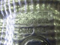 фото thumb №7, Захист теплова fiat 1,3 m-jet