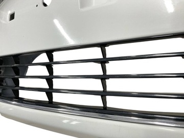 фото thumb №13, Бампер, решітка, решітка радіатора, ґрати toyota auris ii/2 рестайлінг 546.