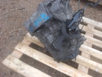 фото thumb №6, Коробка передач передач механическая vw polo 9n seat ibiza 6l fabia i 1.4 tdi