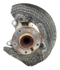 фото thumb №7, Поворотна опора bmw x1 e84 31216865144 нова оригінальна
