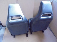 фото thumb №7, Mercedes w117 cla универсал amg сиденья сиденье комплект