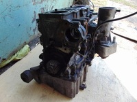 фото thumb №6, Блок двигуна dół kompletny wał audi bre 2.0 tdi