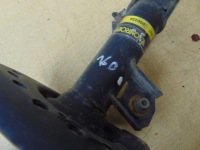 фото thumb №13, Амортизатор mc person праве перед nissan qashqai j10 1.6