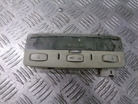 фото thumb №1, Освещение кабины перед renault laguna ii