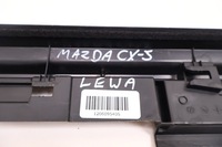 фото thumb №10, Mazda cx-5 ii 17- молдинг поріг ліва kb7w-51ps1, k2443