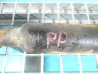 Приводной вал правая перед mercedes ml w163 4.0 cdi автоматическая коробка передач Оригинал, фото thumb