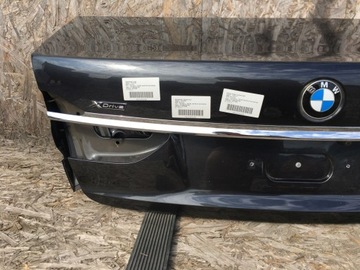 фото thumb №9, Bmw 7 g11/g12 15- крышка лампа зад