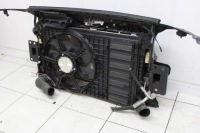 фото thumb №14, Pas передний усилитель радиатор skoda fabia 2 ii lift 1.2 tdi