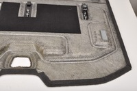 фото thumb №12, Volvo xc60 i пол обшивка багажника 30671464