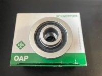 Зчеплення генератора renault f-236675 Ціна, фото thumb