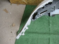 фото thumb №12, Audi a6 c8 4k allroad бампер перед белый 18- 4k0807437h