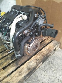 фото thumb №8, Двигун kompletny renault master iiespace iv 2.2 dci g9tj742 g9t742 доставка