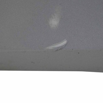 фото thumb №12, Mercedes w168 бампер задний polar серебряный 761