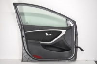 фото thumb №7, Hyundai i30 ii дверь левый перед левая передние zar hb 5d 90um