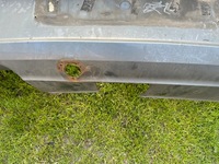 фото thumb №6, Бампер задний задняя seat leon ii lift 09-12