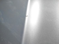 фото thumb №7, Mercedes s-klasa w221 капот w колір 775 оригінал ідеальний стан