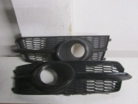 Купить Audi оригинальный номер 4g0807681ag решётка левая, фото thumb