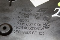 фото thumb №13, Бардачок sharan galaxy mk1 fl 7m5857919c