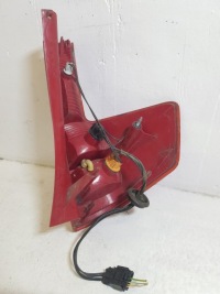 фото thumb №3, Лампа ліва задня citroen c4