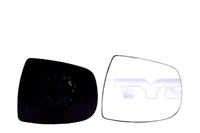 фото thumb №1, Скло дзеркало tyc 4410618 7701052624 6402750 5089