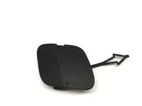 фото thumb №1, Renault kadjar 2015-2018 заглушка фаркоп задняя 511658164r