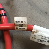 фото thumb №9, Chevrolet camaro 16- шланг акумулятор plus 84063679 usa