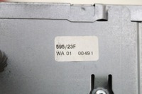 фото thumb №6, Радио радиопроигрыватель кассеты 6902657 bmw e46 00r