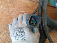 Вентилятор вентилятор радіатора mini cooper r55 r56 r60 r61 160812-00af1 Зі Шроту, фото thumb