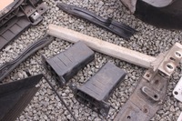 фото thumb №9, Перед kompletny капот бампер крила citroen c4 picasso ii epyd короткий