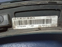 фото thumb №6, Mercedes gls x167 накладка расширитель крыла правый перед a1678804505