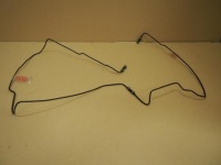 Купить Шланг труба трубка пабтрубок  webasto bmw x5 e70 6950312, фото thumb