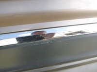 фото thumb №9, Vw tiguan 2 ii 5na 16- бампер задній