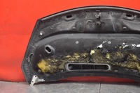 фото thumb №10, Капот крышка двигателя czarna renault espace 4 iv 02-06