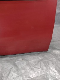 фото thumb №12, Дверь правый перед fiat doblo i przedlift k:199