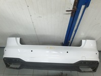 фото thumb №1, Mercedes w177 2018- бампер задняя a1778856802