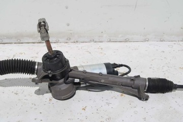 фото thumb №7, Vw id4 id5 рулевая рейка 1eb423052r audi q4 1eb423052r 1eb423105f przekaładnia