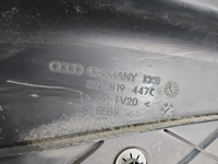 фото thumb №11, Жабо audi q5 08- 8r1819447c europa