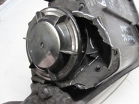 фото thumb №8, Vw passat cc 08r лампа ліва перед 3c8941005d 0301239601 anglik