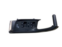 фото thumb №6, Панель стекло левые перед seat ibiza iv 6j1867179a