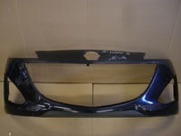 фото thumb №1, Mazda 5 2010 бампер перед