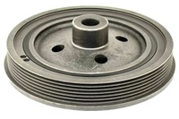 фото thumb №1, Fast ft45577 шкив, wał коленчатый